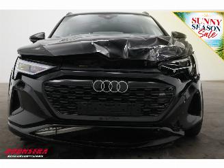 Audi Q8 50 quattro Advanced Edition 95 kWh ACC Clima Navi Memory Leder SHZ SBL 360° PDC picture 6