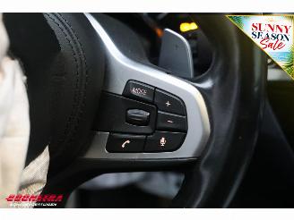 BMW 5-serie 530d Aut. xDrive High Executive M Sport H/K ACC Navi Clima Memory SHZ PDC picture 34