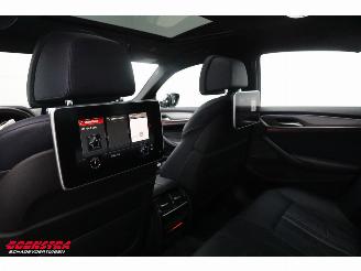 BMW 5-serie 530d Aut. xDrive High Executive M Sport H/K ACC Navi Clima Memory SHZ PDC picture 46