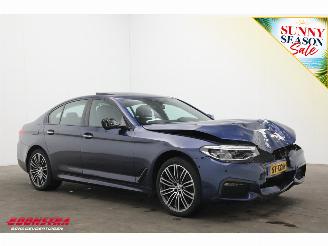 BMW 5-serie 530d Aut. xDrive High Executive M Sport H/K ACC Navi Clima Memory SHZ PDC picture 2