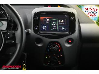 Toyota Aygo 1.0 VVT-i x-play 5-drs Airco Cruise Camera Bluetooth picture 20