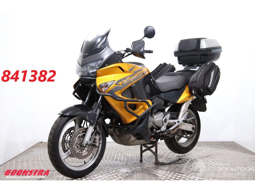 Honda XL 1000VA Varadero