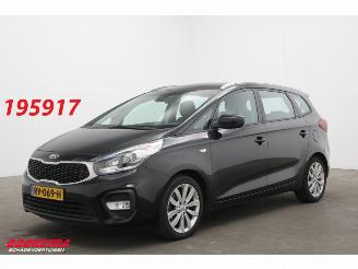Käytettyjen passenger cars Kia Carens 1.7 CRDi Business DynamicLine 7-zitter Cruise Clima Navi Camera 2018/2