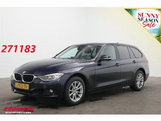 skadebil auto BMW 3-serie Touring 320i xDrive Cruise Navi Clima SHZ PDC 2013/6