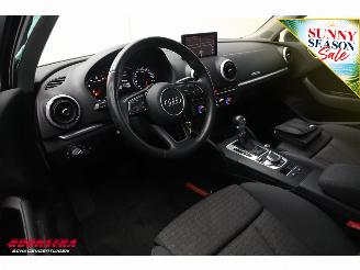Audi A3 Sportback 1.0 TFSI S-Tronic Sport LED Navi PDC picture 16