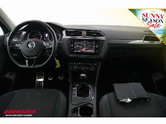 Volkswagen Tiguan 1.5 TSI Highline Business Clima ACC Navi SHZ 360° PDC picture 17