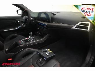 BMW M3 Touring CS xDrive HUD H/K Carbon Schalensitze Drivers Package H/K HUD picture 17
