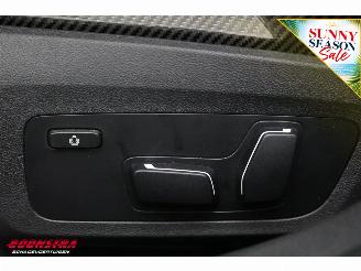 BMW M3 Touring CS xDrive HUD H/K Carbon Schalensitze Drivers Package H/K HUD picture 35