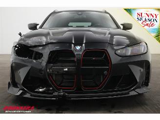 BMW M3 Touring CS xDrive HUD H/K Carbon Schalensitze Drivers Package H/K HUD picture 7