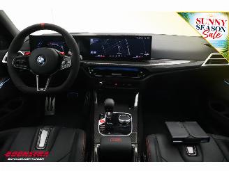 BMW M3 Touring CS xDrive HUD H/K Carbon Schalensitze Drivers Package H/K HUD picture 18