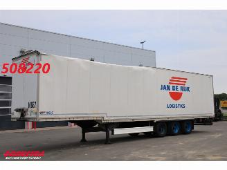 bruktbiler bedrijf Talson Expert F1227 3-Asser BY 2019 2019/2