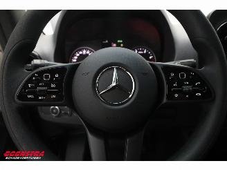 Mercedes Sprinter 317 CDI 9G-T DC 3500 KG Trekgewicht!! Airco Navi MBUX **NEU!!** picture 20