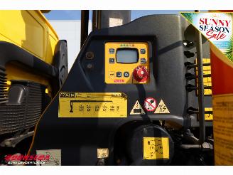 MAN TGM 15.290 Falkom FAS 5000 Fassi F170AT 2X Winde Aufbau/Kran 2020!! picture 22