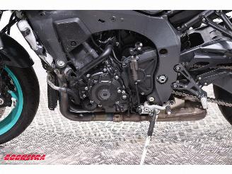 Yamaha MT-10 ABS LED Cruise Mivv picture 13