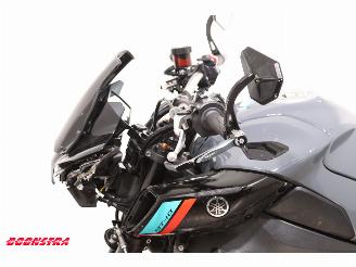 Yamaha MT-10 ABS LED Cruise Mivv picture 9