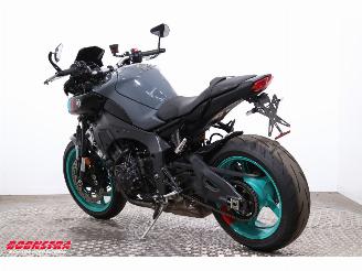 Yamaha MT-10 ABS LED Cruise Mivv picture 4