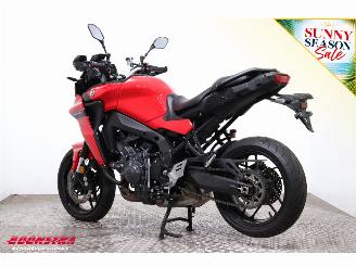 Yamaha  Tracer 9 ABS LED Cruise 3.902 km! picture 4