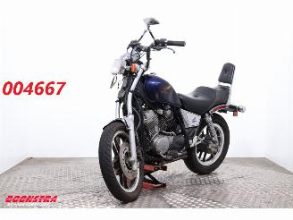 uszkodzony motocykle Honda  VT 400 C 1987/6