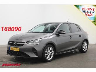 Auto incidentate Opel Corsa 1.2 Edition Airco Navi Cruise PDC AHK 2020/3