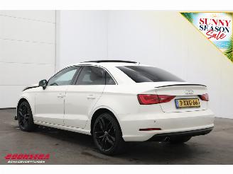 Audi A3 Limousine 1.6 TDI Ambiente Pro Line Plus Schuif/kantel Clima Cruise Navi PDC picture 4