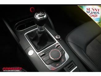 Audi A3 Limousine 1.6 TDI Ambiente Pro Line Plus Schuif/kantel Clima Cruise Navi PDC picture 31
