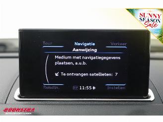 Audi A3 Limousine 1.6 TDI Ambiente Pro Line Plus Schuif/kantel Clima Cruise Navi PDC picture 28