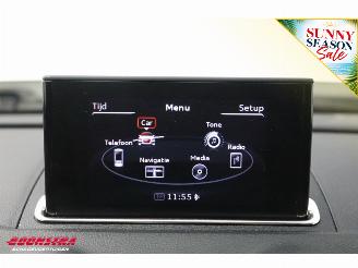 Audi A3 Limousine 1.6 TDI Ambiente Pro Line Plus Schuif/kantel Clima Cruise Navi PDC picture 26