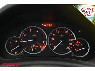 Peugeot 206 CC 1.6-16V Roland Garros Hardtop Clima Leder picture 13