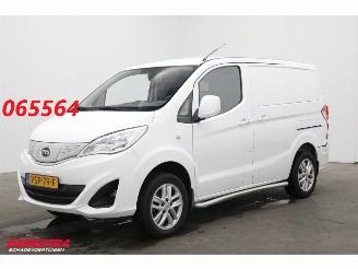 BYD ETP3 Standard 45 kWh SHZ Bluetooth Camera PDC 2022/11
