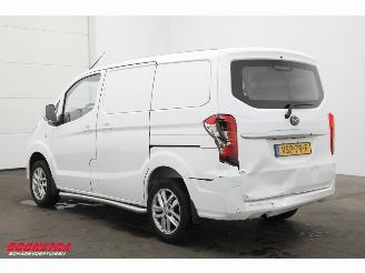 BYD ETP3 Standard 45 kWh SHZ Bluetooth Camera PDC picture 4