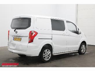 BYD ETP3 Standard 45 kWh SHZ Bluetooth Camera PDC picture 3