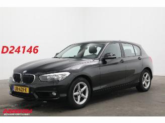 BMW 1-serie 118d Aut. Navi Clima Cruise PDC AHK picture 1