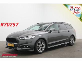 Unfallwagen Ford Mondeo Wagon 1.5 ST Line Schuifdak LED ACC Memory Camera SHZ LRHZ AHK 2018/10