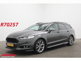 Auto incidentate Ford Mondeo Wagon 1.5 ST Line Schuifdak LED ACC Memory Camera SHZ LRHZ AHK 2018/10