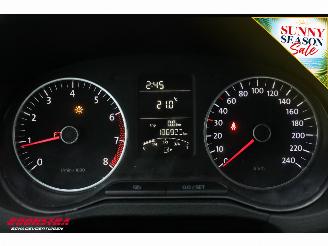 Volkswagen Polo 1.2 TSI Comfortline 5-drs Cruise Airco PDC picture 24