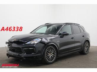 Avarii autoturisme Porsche Cayenne 3.0 E-Hybrid Sport Chrono Bose ACC Virtual PDC Camera 360° SHZ SBL Memory Leder Navi 2018/6