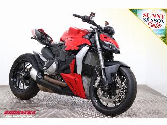 Ducati Streetfighter V2 ABS LED Lap Timer picture 2