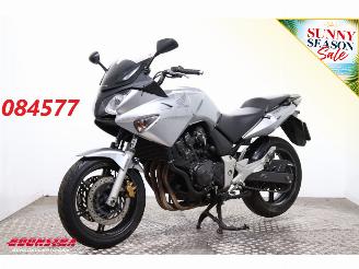 Avarii motociclete Honda CBF 600 SA ABS Heizgriffe 24.309 km! 2006/10