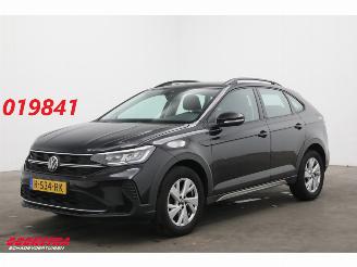 Damaged car Volkswagen Taigo 1.0 TSI Life ACC Airco Virtual Apple/Android 2022/11