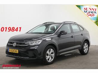krockskadad bil auto Volkswagen Taigo 1.0 TSI Life ACC Airco Virtual Apple/Android 2022/11