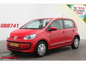 Ocazii autoturisme Volkswagen Up! 1.0 move up! 5-drs BlueMotion Airco 90.898 km! 2014/3