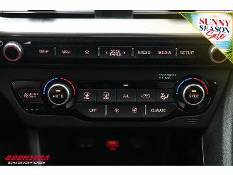 Kia Niro 1.6 GDi Hybrid DynamicLine ACC Clima Navi Leder SHZ LrHZ Camera PDC picture 18