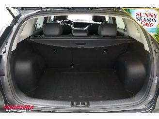 Kia Niro 1.6 GDi Hybrid DynamicLine ACC Clima Navi Leder SHZ LrHZ Camera PDC picture 25