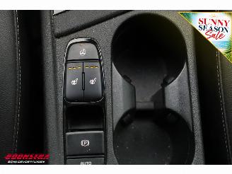 Kia Niro 1.6 GDi Hybrid DynamicLine ACC Clima Navi Leder SHZ LrHZ Camera PDC picture 20