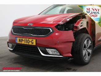 Kia Niro 1.6 GDi Hybrid First Edition Cruise Clima Navi Bluetooth Camera PDC picture 11