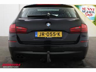 BMW 5-serie Touring 520d Aut. M Sport Edition Cruise Navi Memory Leder SHZ Camera 360° PDC picture 5