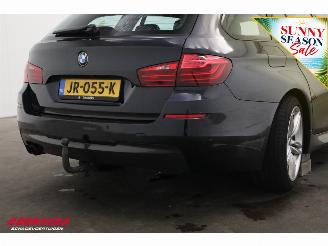 BMW 5-serie Touring 520d Aut. M Sport Edition Cruise Navi Memory Leder SHZ Camera 360° PDC picture 6