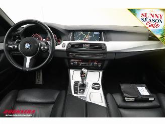 BMW 5-serie Touring 520d Aut. M Sport Edition Cruise Navi Memory Leder SHZ Camera 360° PDC picture 13
