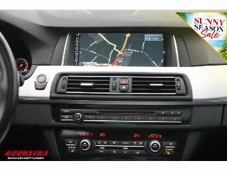 BMW 5-serie Touring 520d Aut. M Sport Edition Cruise Navi Memory Leder SHZ Camera 360° PDC picture 14