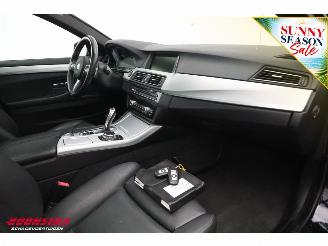BMW 5-serie Touring 520d Aut. M Sport Edition Cruise Navi Memory Leder SHZ Camera 360° PDC picture 12